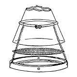 Thomas Durac Specific Gravity and Baume Plain Form