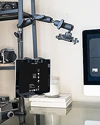 ARKON Remarkable Creators Clamp Phone or Camera