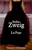 La peur (French Edition) by