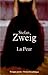La peur (French Edition) by
