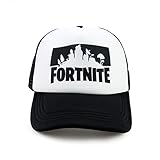 Funky Store Fortnite Battle Royale Game Unisex Snapback Baseball Cap Peaked Hat Adjustable