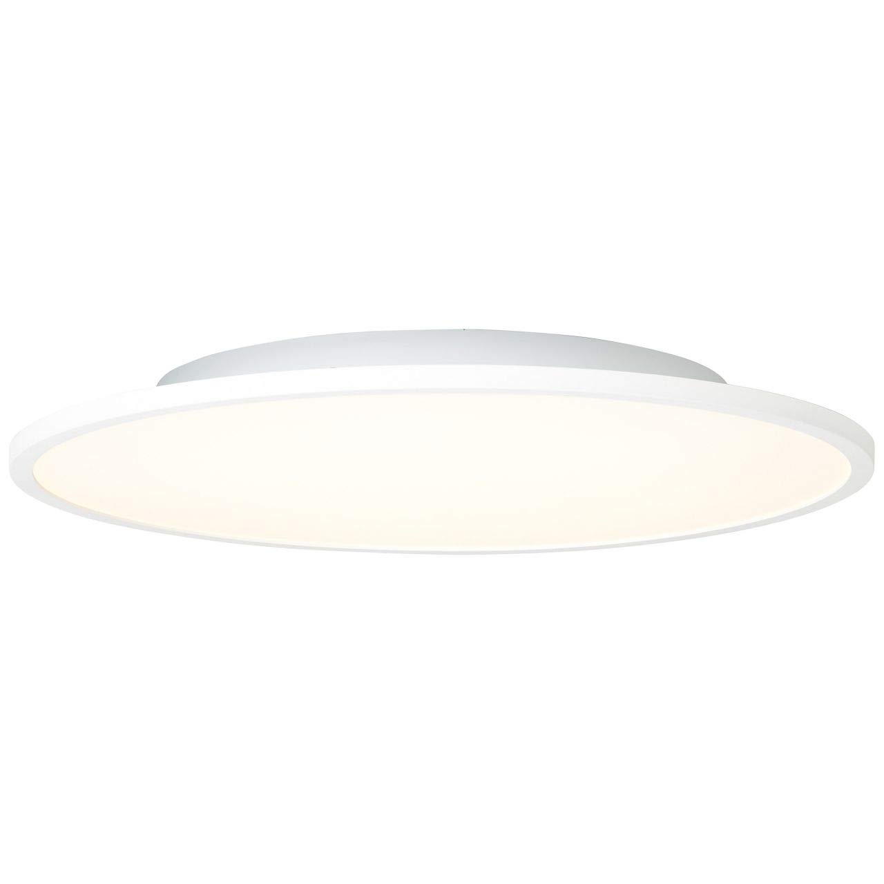 Buffi LED Ceiling Panel 45 cm Sand/White/Warm White