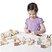 Melissa & Doug Classroom Stamp Set