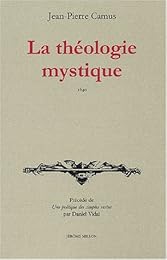 Théologie mystique