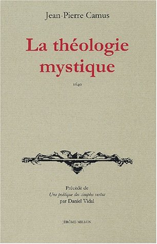 Théologie mystique