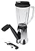 GSI Outdoors Camp & Outdoor Vortex Blender, 2-Speed Hand-Cranked Blender
