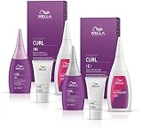 Wella Professionals Creatine Curl C Perm Lotion for Coloured/Sensitized Hair view 3
