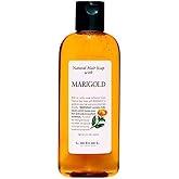 Lebel Natural Hair Shampoo Marigold - 240ml