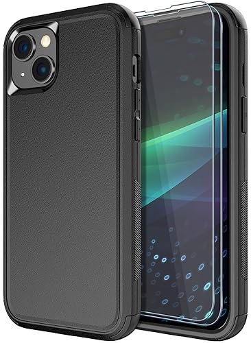 Diverbox Coque pour iPhone 15 [Anti-Choc] [Anti-Chute]... en promo sur Amazon