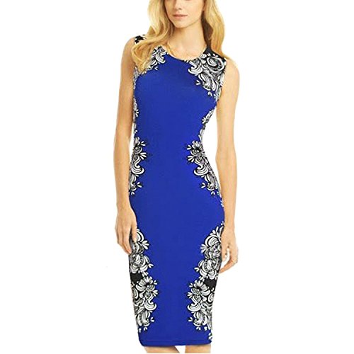 Elegant Beauty Party Dress with Floral Oriental Charm Women's