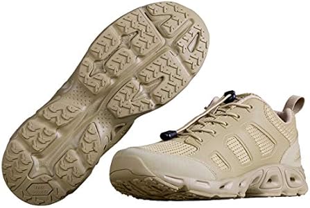 shoes for water and land