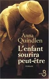 L' enfant sourira peut-être