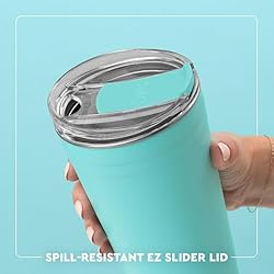 Swig Life 24oz Party Cup, Stackable Insulated