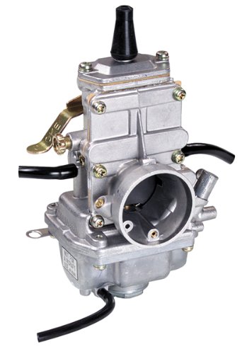 Tm Flat Slide Carburetor 28Mm