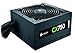 Corsair CX Series 750 Watt 80 Plus Bronze Certified Non-Modular Power Supply (CP-9020015-NA)