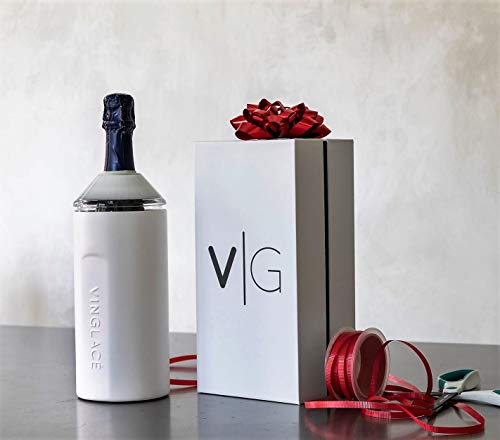 Vinglacé Wine Bottle Insulator - Image 7