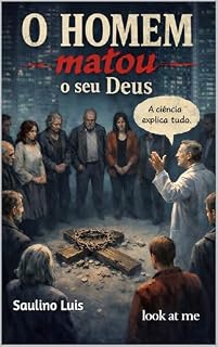 Livro O Homem matou o seu Deus : O Homem matou o seu Deus