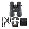 4109XsEF2EL. SS100 Nikon-Monarch-5-10x42-WaterproofFogproof-Roof-Prism-Binoculars-7577-Bundle-with-a-Lens-Pen-Harness-Case-Essential-Accessories-5-Items
