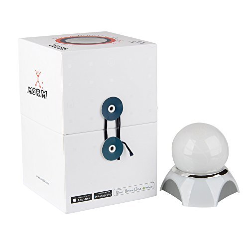 Msrm smart ball the app-enabled robotic ball,pet ball