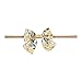 NCMAMA Baby Girls Hair Bows Headbands Floral Stretch Nylon Bands For Toddler Kids Hair Bands Pack Of 3 (Xhmjq002)