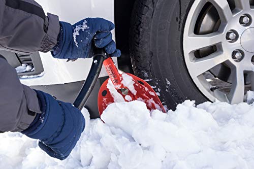 SubZero Emergency Shovel - Image 5