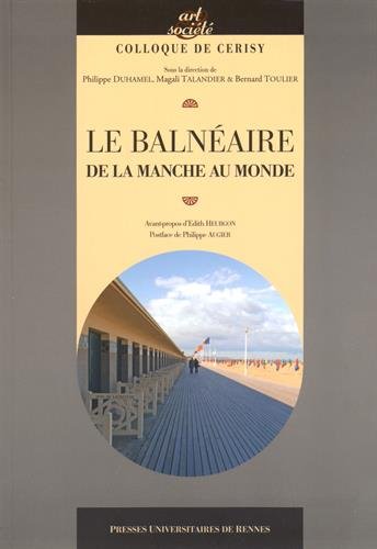 Le  balnéaire