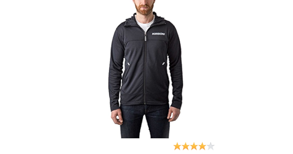 karbon jackets costco