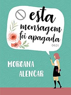 Livro Esta mensagem foi apagada