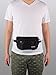 ZOPPEN Travel Money Belt Wallet RFID Blocking Hidding Bag