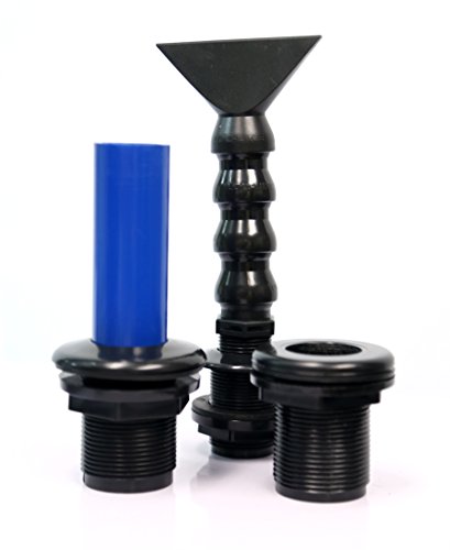 Innovative Marine Nuvo EXT - Nano 25 Lagoon - External Overflow Aquarium
