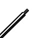 BOXI 2pcs Rear Glass Window Lift Supports Gas Struts Shocks Fit for Jeep Grand Cherokee 1999 2000 2001 2002 2003 2004 | Replaces SG314022 4528 55136761AB