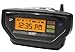 Alert Works EAR-10 Weather Alert All Hazard Radio (Black)