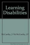 Learning Disabilities