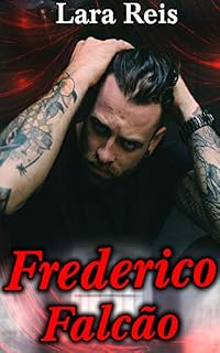 Livro Condenado ( Série Homens Quebrados - Livro 03 )