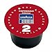 Lavazza BLUE Capsules, Espresso Intenso 2 Coffee Blend, Medium Roast, 40.5-Ounce Boxes (Pack of 100)