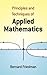 Principles and Techniques of Applied Mathematics (Dover Books on Mathematics)