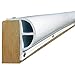 Dock Edge ProDock Commercial Grade Heavy P Profile Bumper