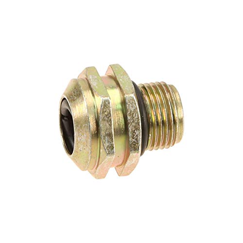 Dorman 800617 Transmission Cooler Line Quick Connector Compatible with