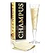 RITZENHOFF 1070266 Champagne Glass Crystal 200 ml