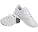 Reebok Women's Classic CTM R13 Shoe,White/White/White,7 M US