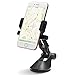 Spigen Kuel TS36 OneTap Car Phone Mount Universal Car Phone Holder Compatible with Most Smartphones