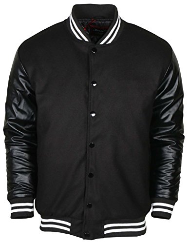 4xl varsity jacket