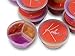 Kicko Rainbow Galactic Putty Slime - 12 Pack - Colorful Galaxy Sludgy Gooey Fidget Kit for Sensory and Tactile Stimulation, Stress Relief, Prize, Party Favor, Educational Game