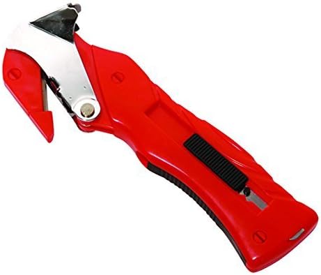 Multi Purpose Safety Carton Opener