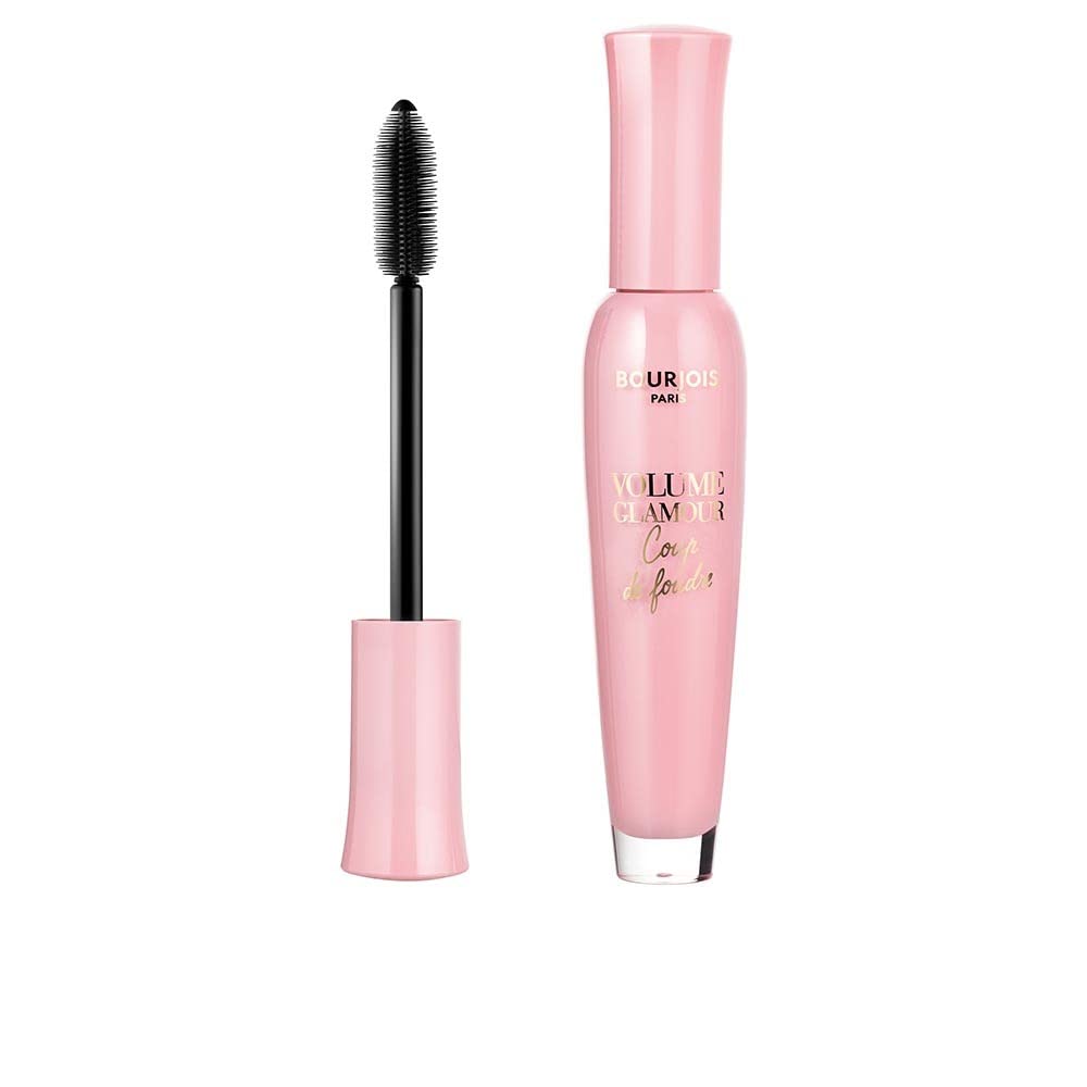Bourjois Volume Glamour Coup De Foudre Mascara 03 Black - 7ml