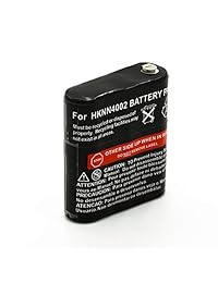 ExpertPower 3.6v 1650mAh Batería de radio bidireccional de alta capacidad NiMh para Motorola 56315 HKNN4002 HKNN4002A HKNN4002B KEBT-071-A KEBT-071-B KEBT-071-C KEBT-071D