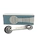 Stainless steel Measuring Spoons Set of 6 for Kitchen Dry and Liquid Ingredients