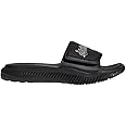 adidas Unisex-Adult Alphabounce 2.0 Slides Sandal