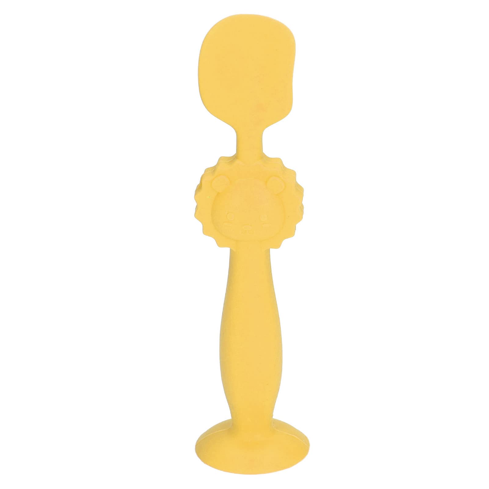 Diaper Cream Spatula, Baby Diaper Cream Brush Suction Cup Base 5.9in