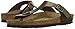 Birkenstock Gizeh Birko-Flor Thong,Golden Brown,37 N EU